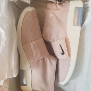 Nike Air Fear of God Mocs